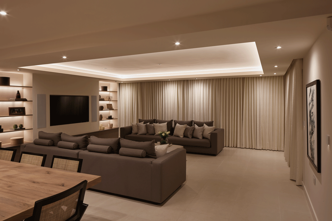 Collingwood Lighting - We Make Moments