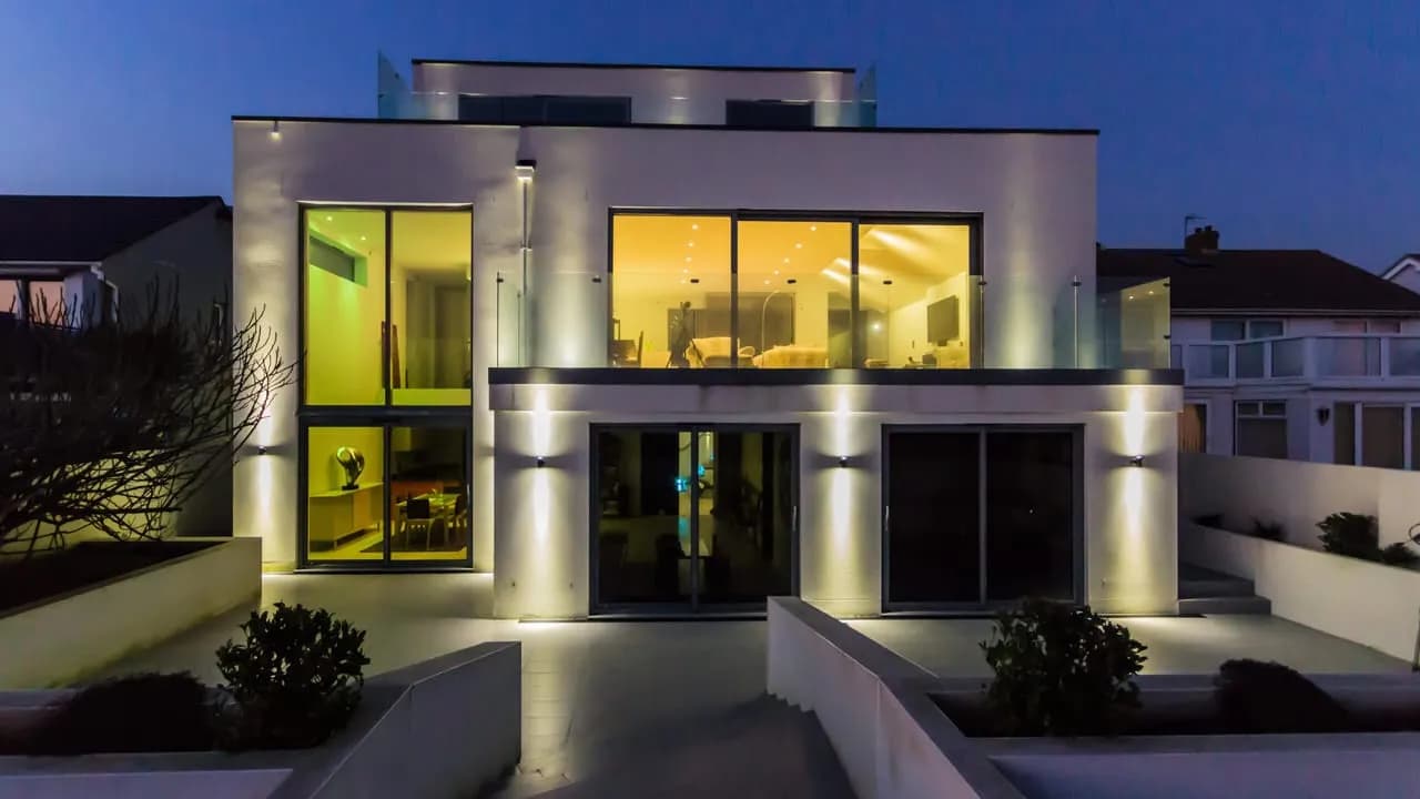 Brighton Beach House
