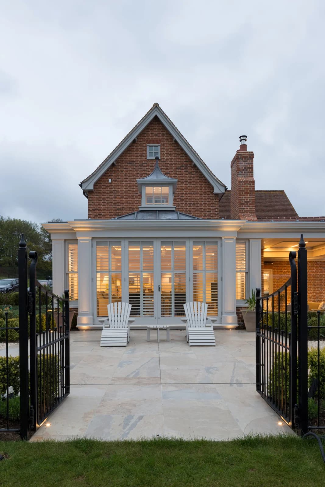 Brightwell Residence