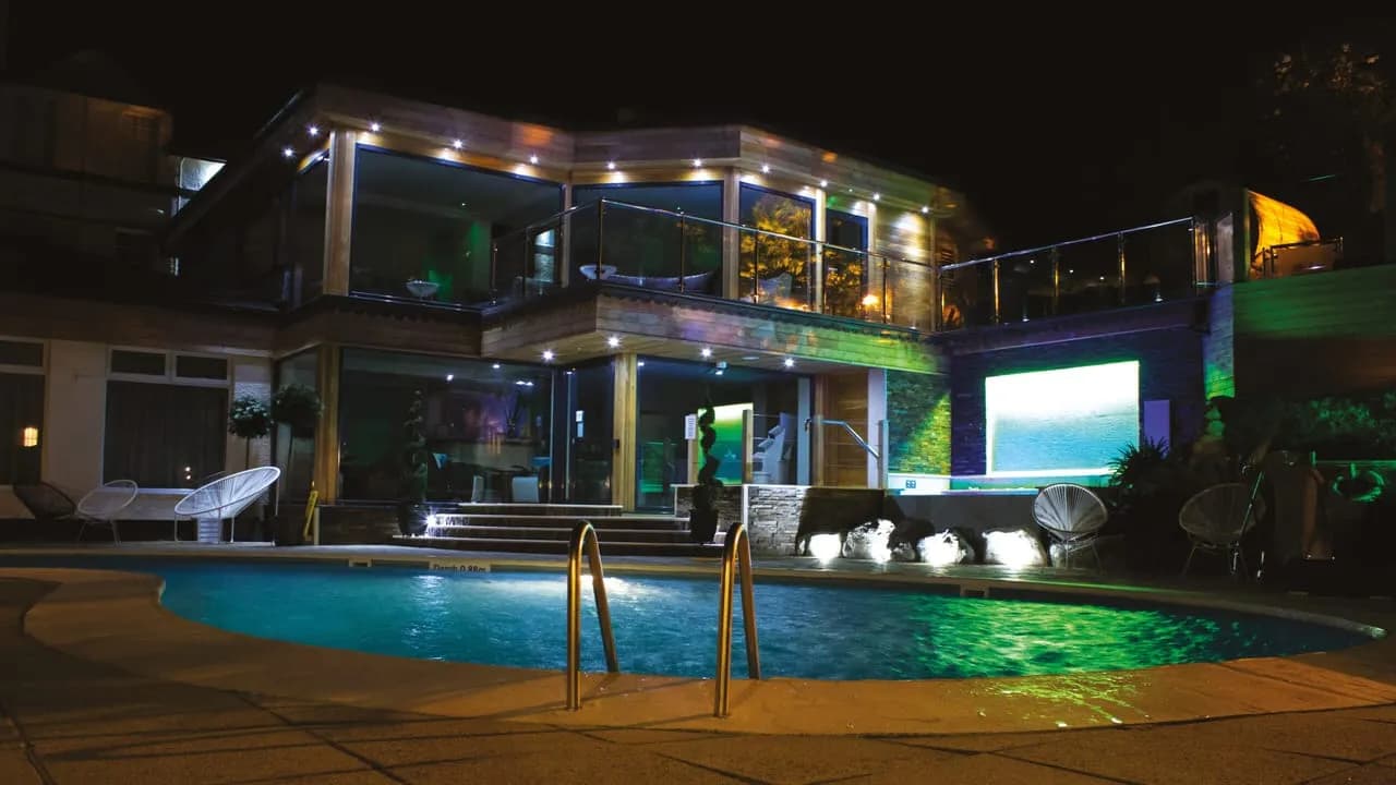 Carbis Bay Hotel And Spa
