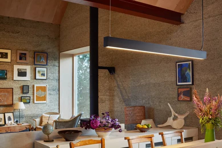 Grand Design – Carbon Zero House