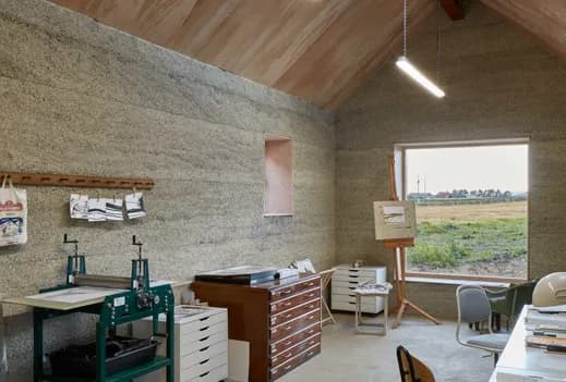 Grand Design – Carbon Zero House