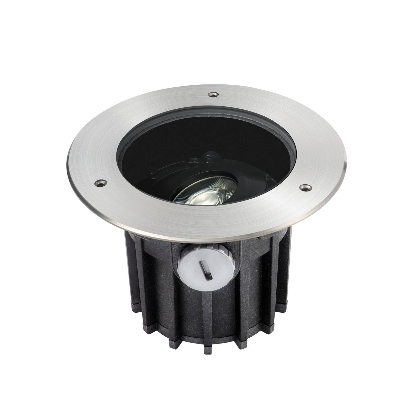 Tilt Adjustable Ground Light