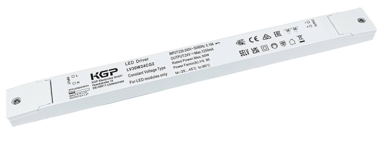 Driver Vdc image 22