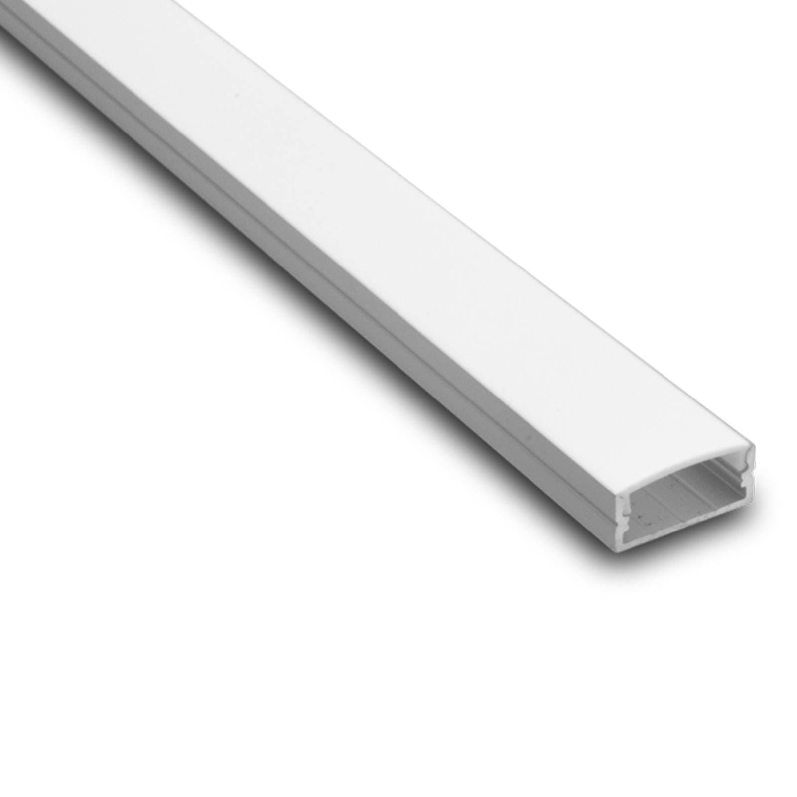 Aluminium Profile BARRA/STRIP/10