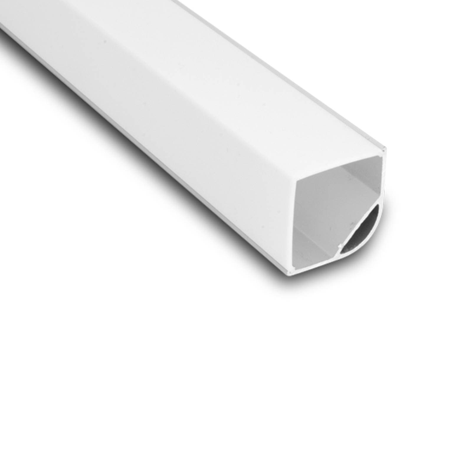 Aluminium Profile BARRA/STRIP/11