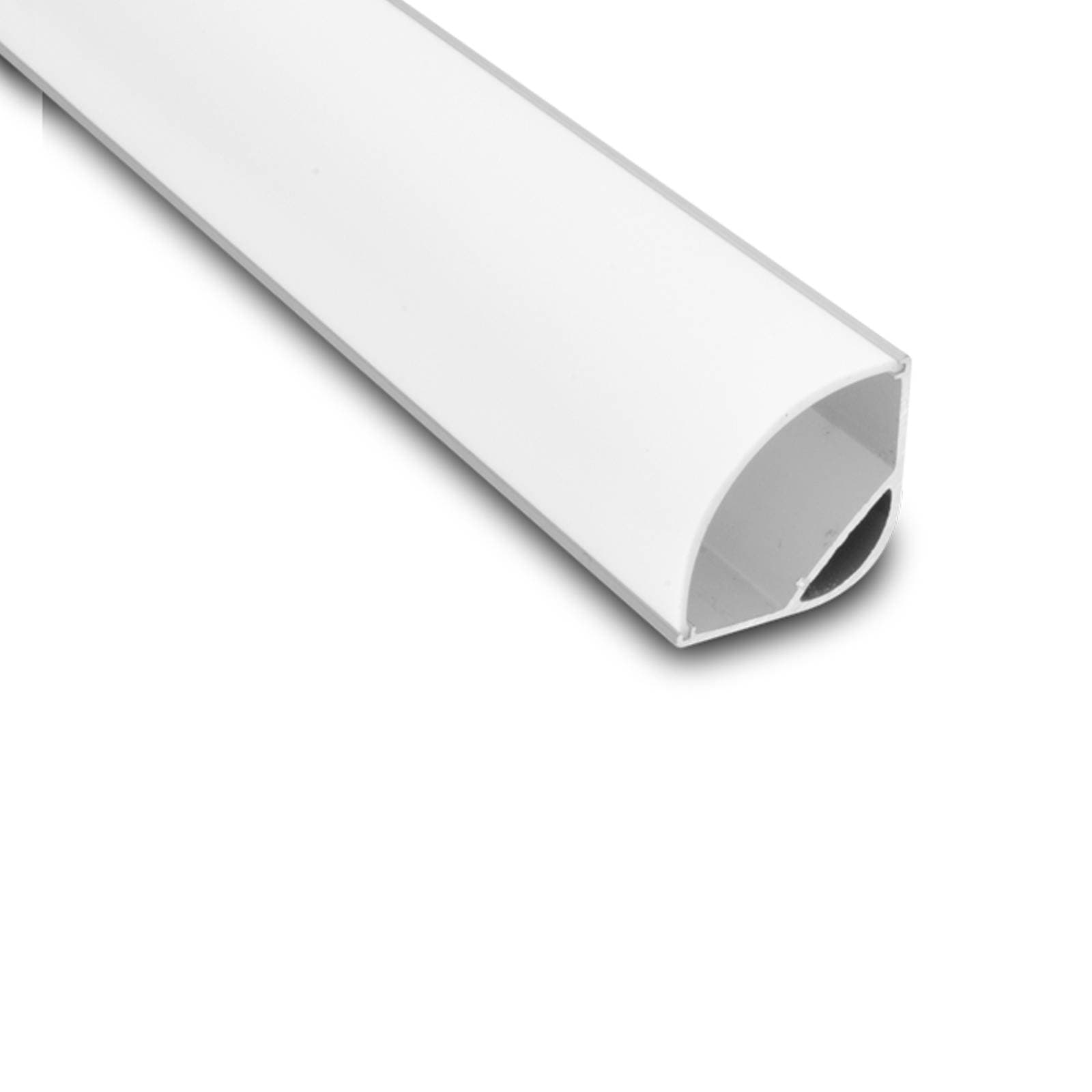 Aluminium Profile BARRA/STRIP/12