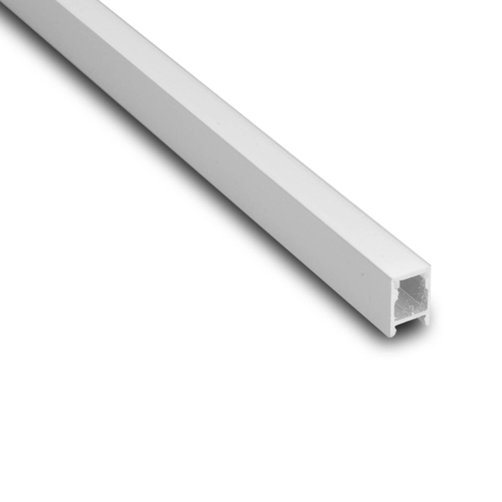 Aluminium Profile BARRA/STRIP/18