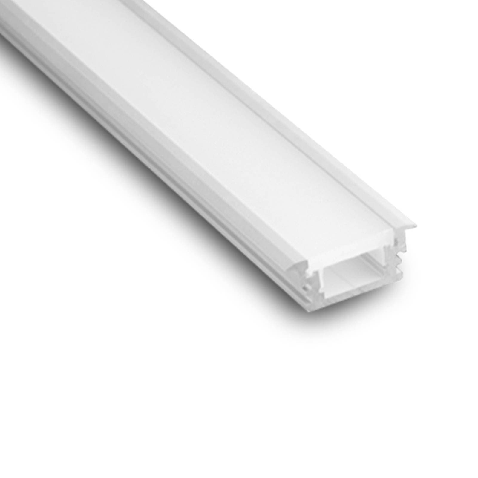 Aluminium Profile BARRA/STRIP/24