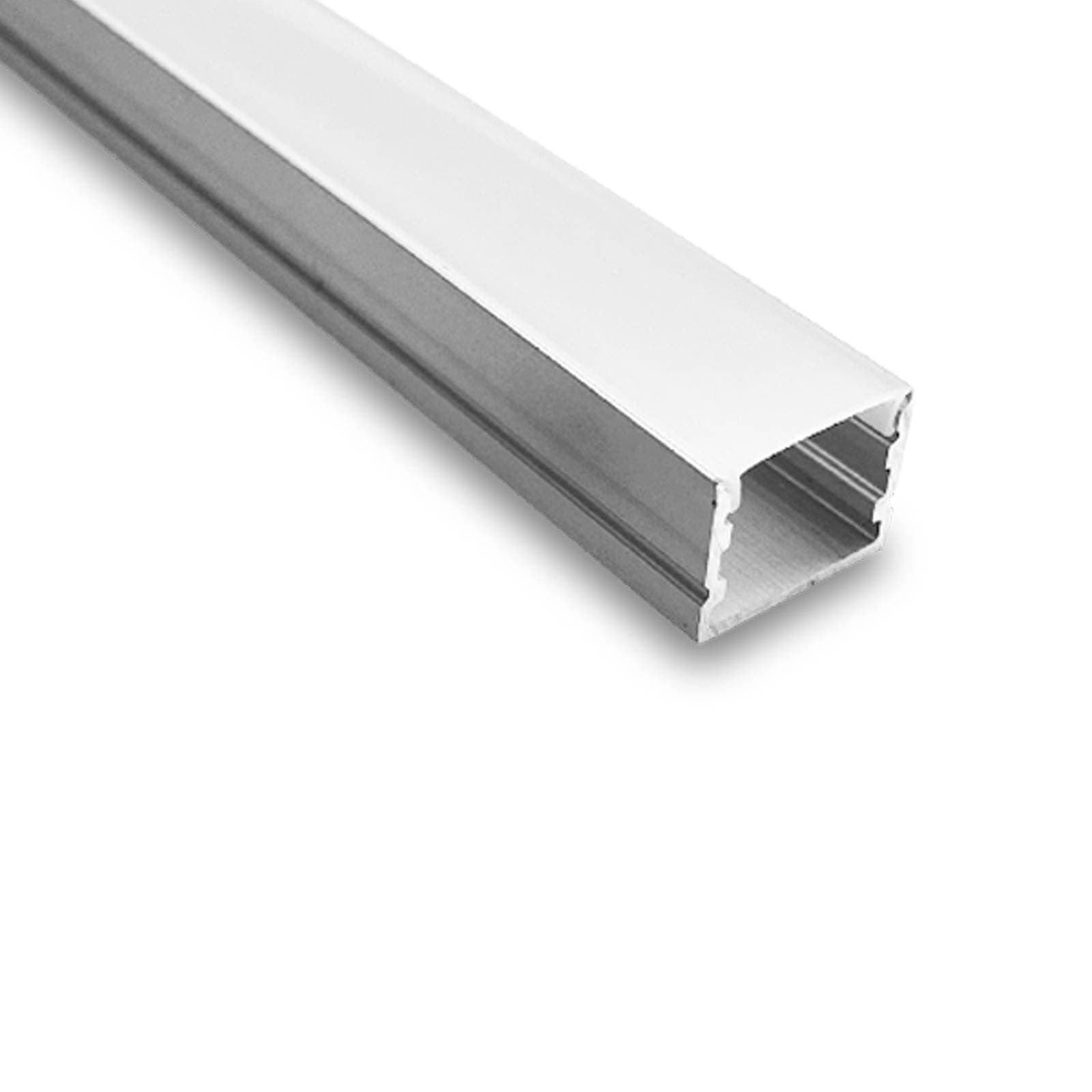 Aluminium Profile BARRA/STRIP/25