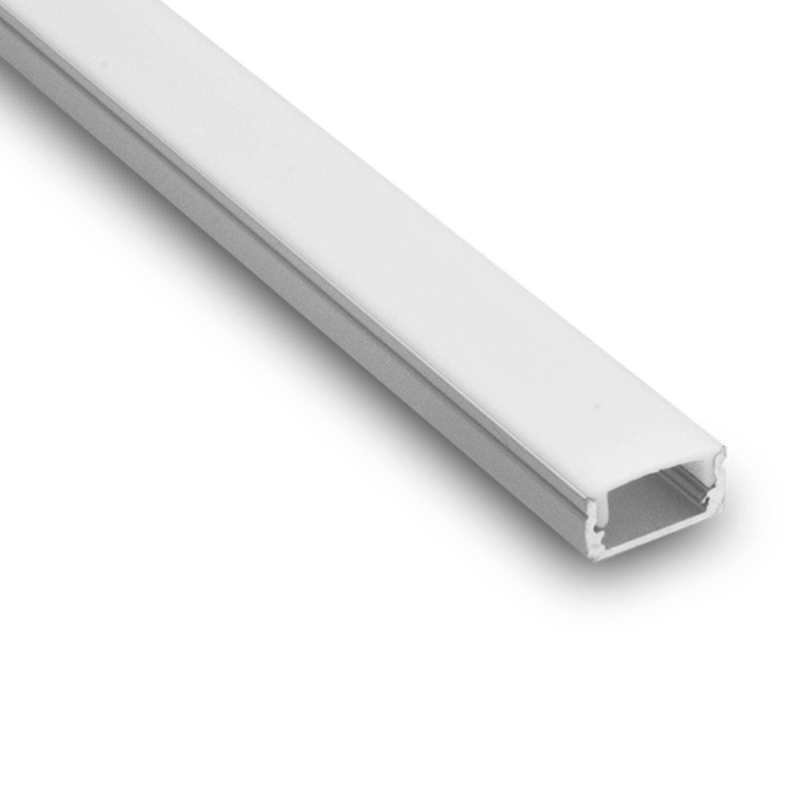 Aluminium Profile BARRA/STRIP/3E