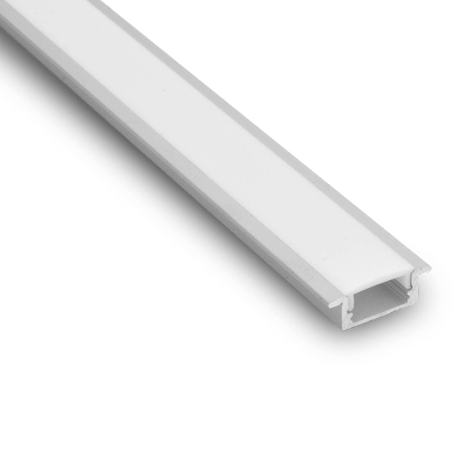 Aluminium Profile BARRA/STRIP/4