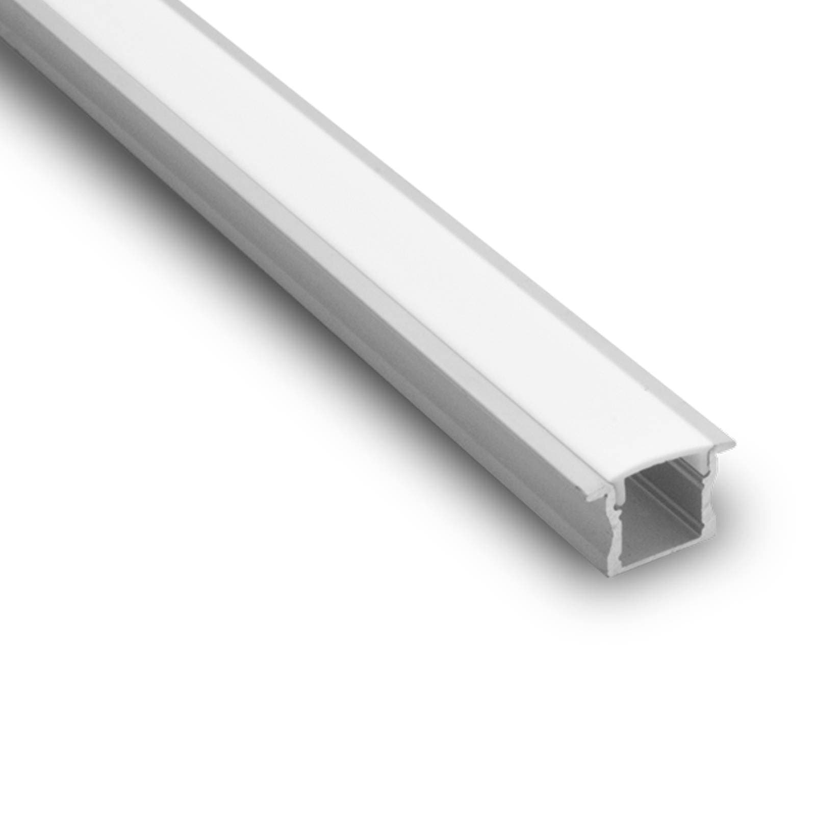 Aluminium Profile BARRA/STRIP/5