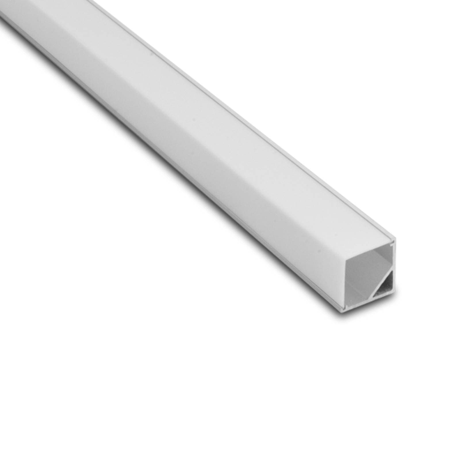 Aluminium Profile BARRA/STRIP/8