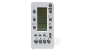 Caiman & Borealis Versa Remote