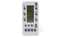 Caiman & Borealis Versa Remote