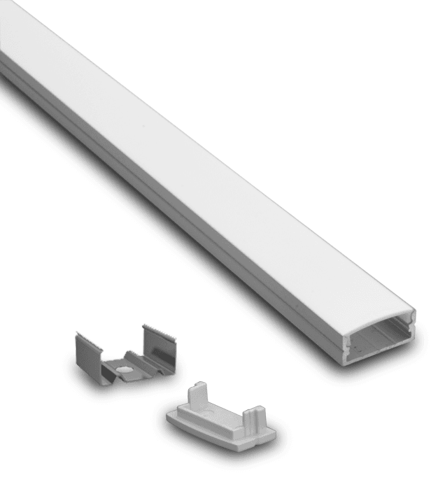 Aluminium Profile BARRA/STRIP/10