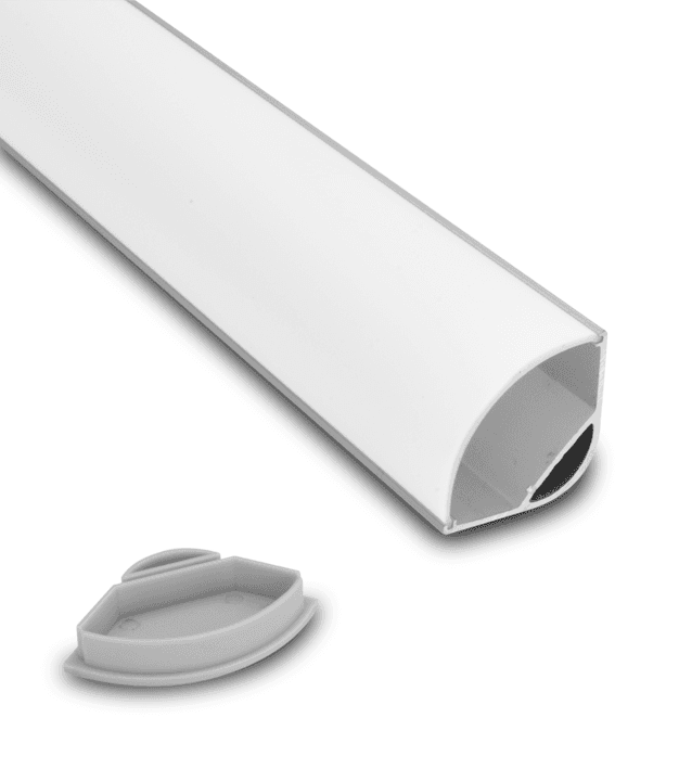Aluminium Profile BARRA/STRIP/12
