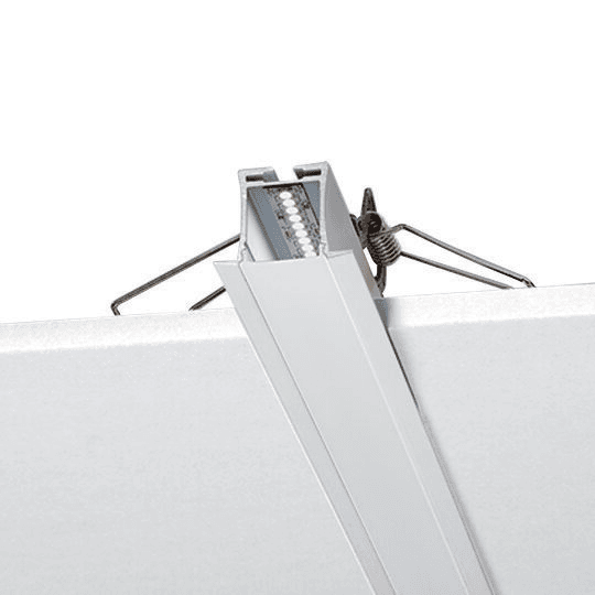 Aluminium Profile BARRA/STRIP/16