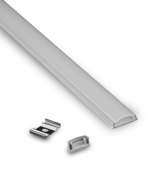 Aluminium Profile BARRA/STRIP/23