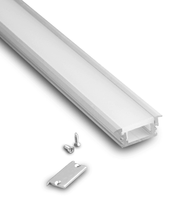 Aluminium Profile BARRA/STRIP/24