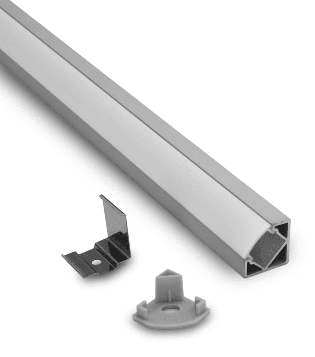 Aluminium Profile BARRA/STRIP/6