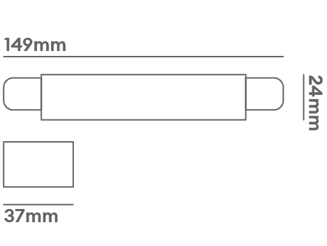 PSIP3509W image 2