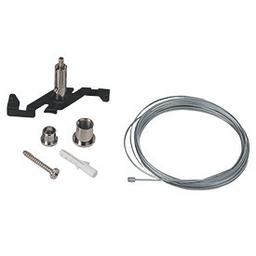 48V Track Suspension Kit