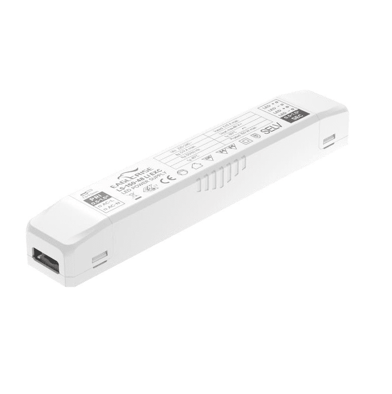 Driver 150W 48Vdc IP20