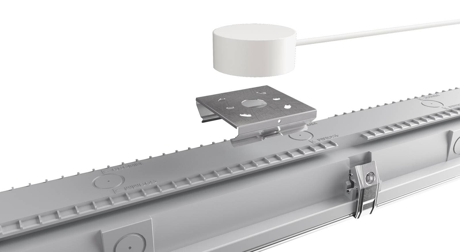 BESA Mounting Bracket image 2