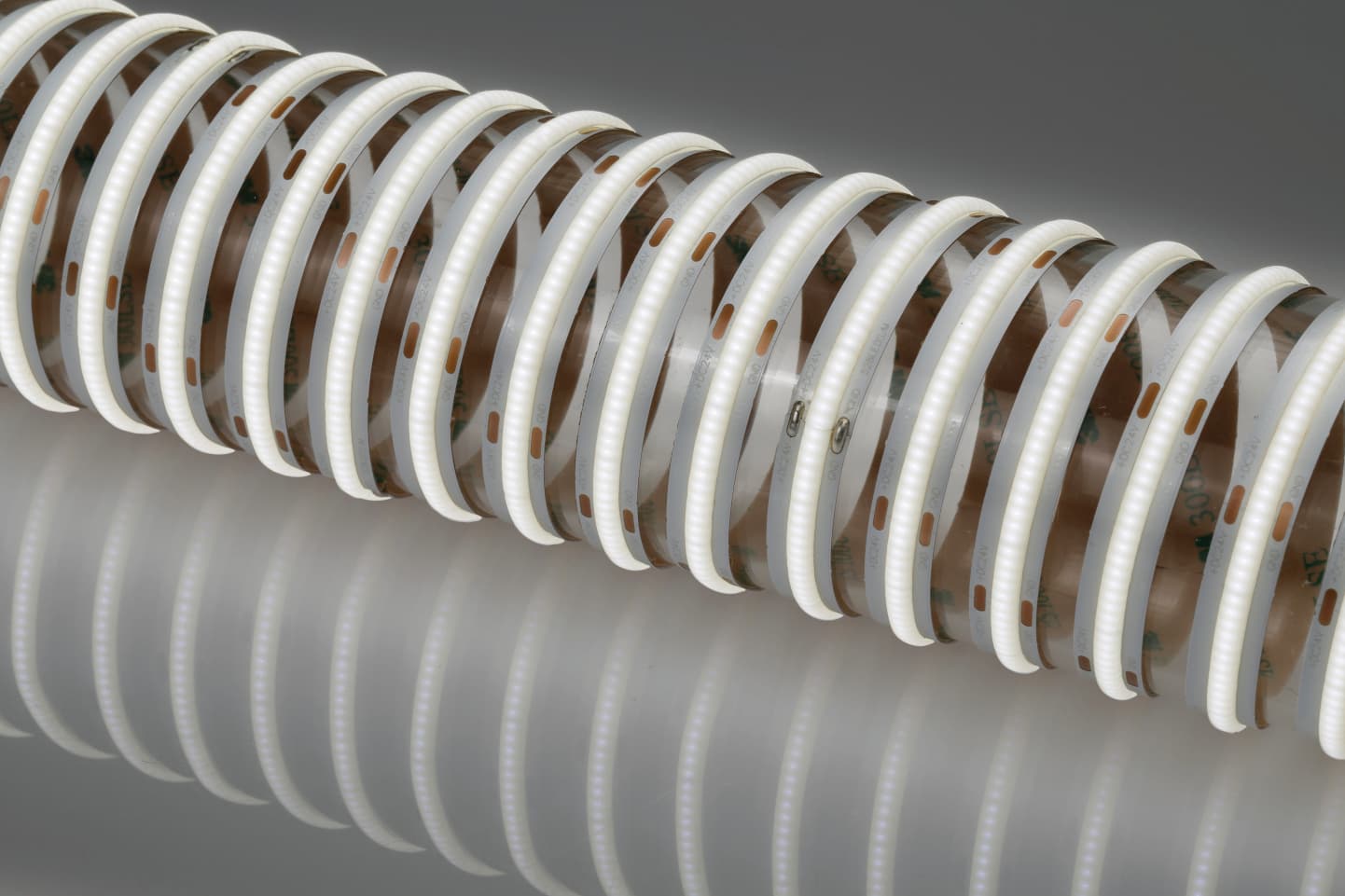 What is COB LED strip lighting and when to use it?