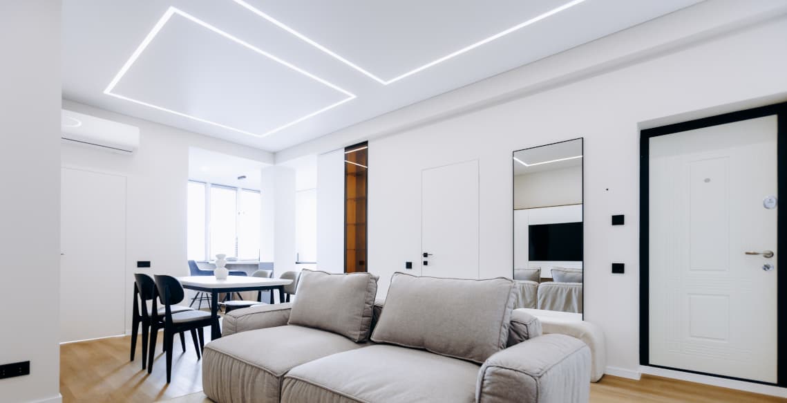 What Voltage LED Strip Should You Install?