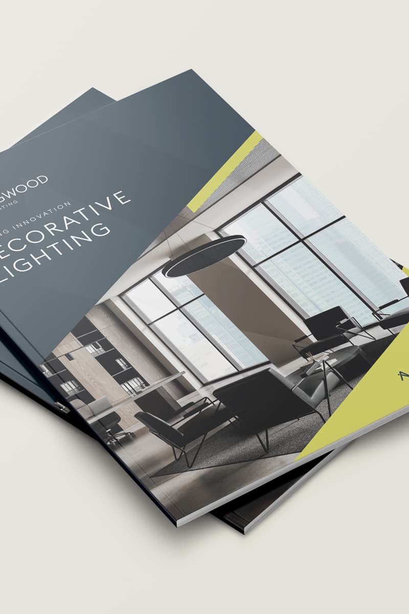 Decorative Lighting Brochure