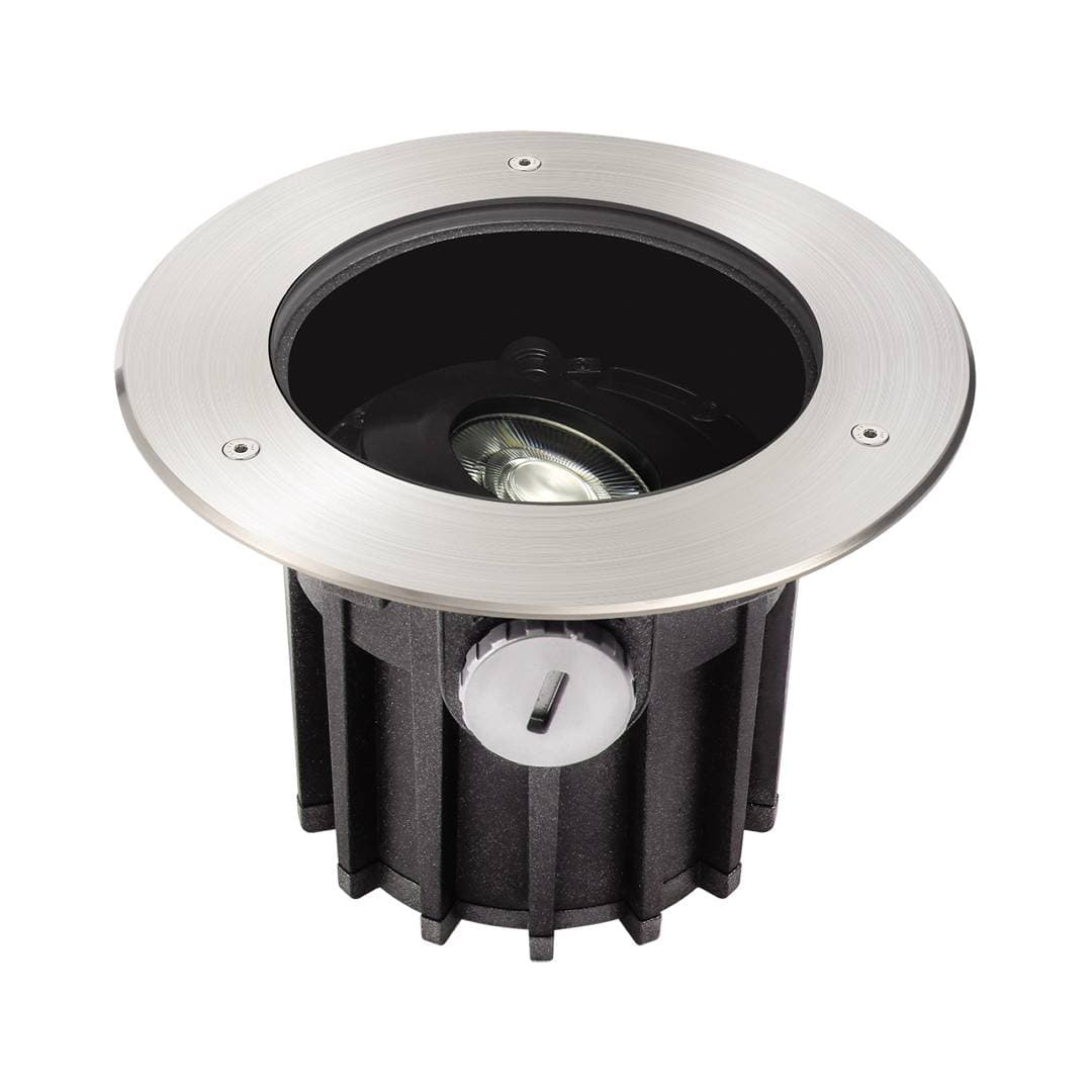 Tilt Adjustable Ground Light image 2