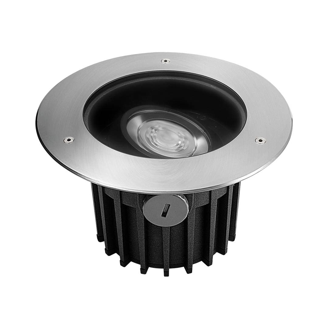 Tilt Adjustable Ground Light image 5