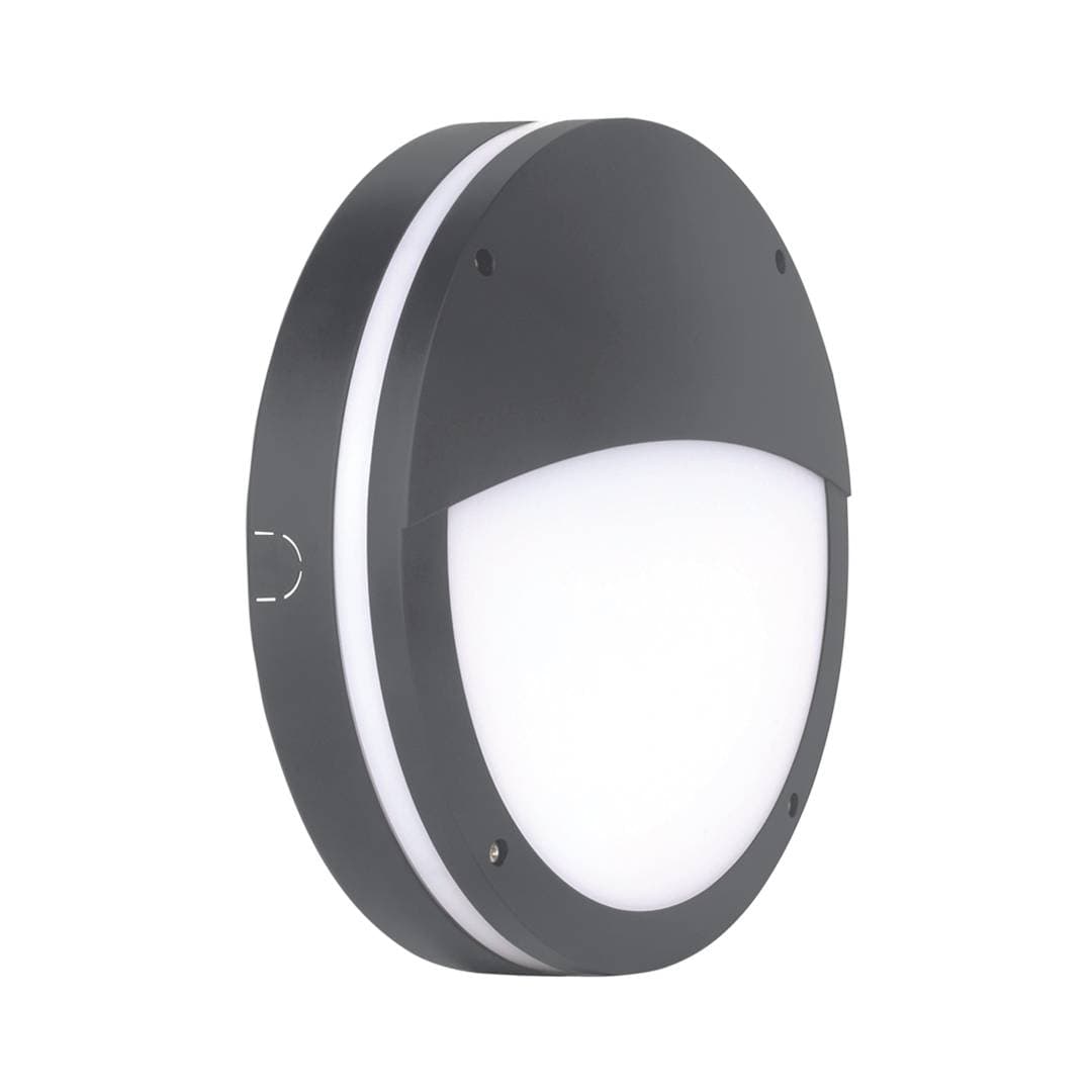 Halo Wall Light image 4