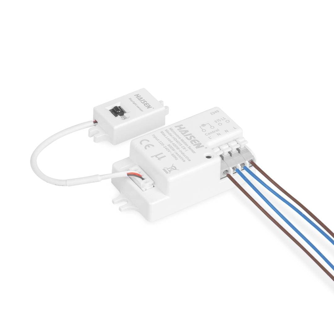 WL95 Versa Mircowave Sensor Kit