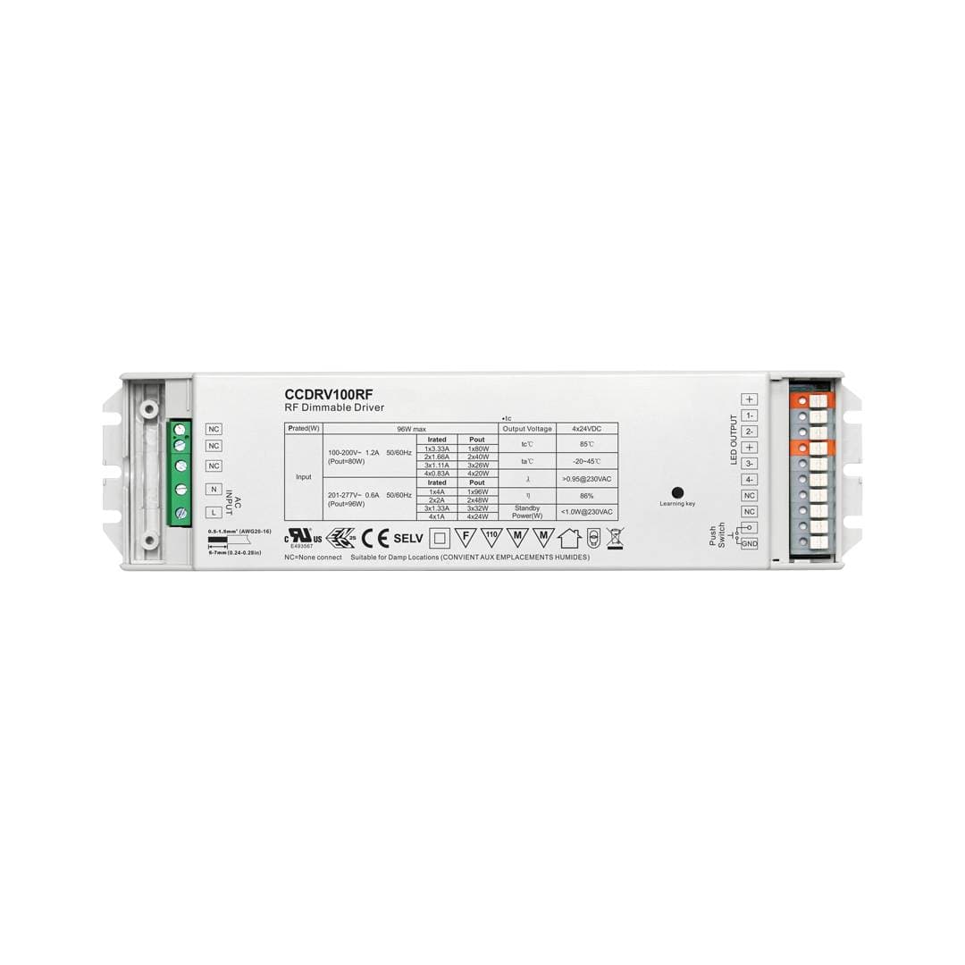 CCDRV100RF image 3