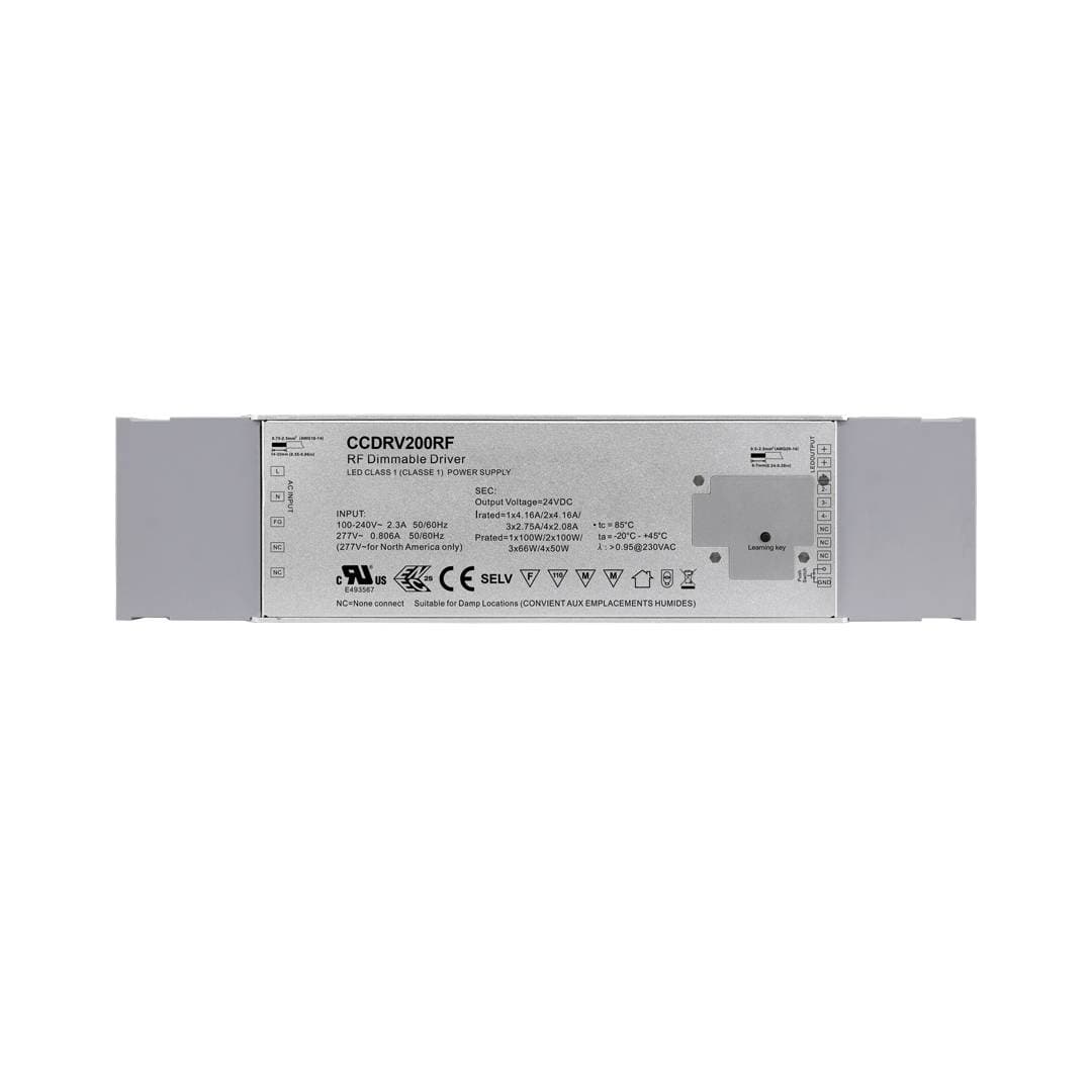 CCDRV200RF image 2