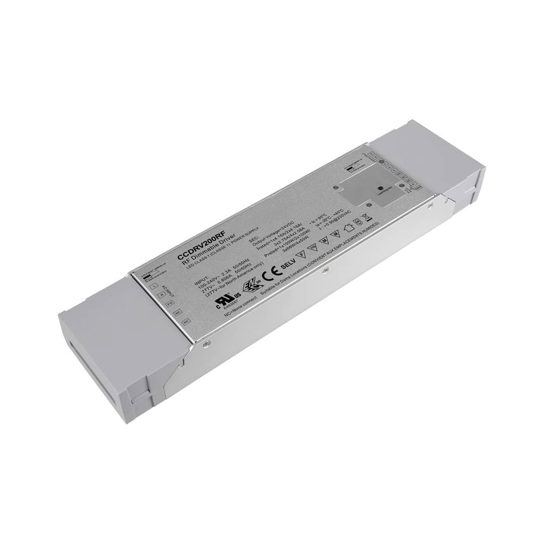 CCDRV200RF
