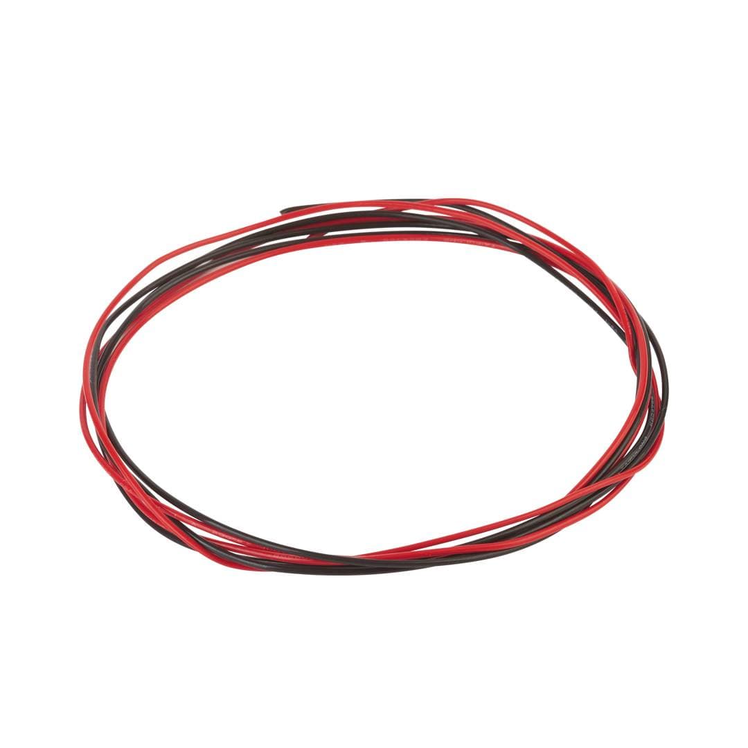 CR135 RED