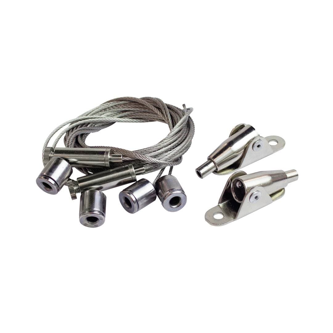 Uniform CSP Suspension Kit