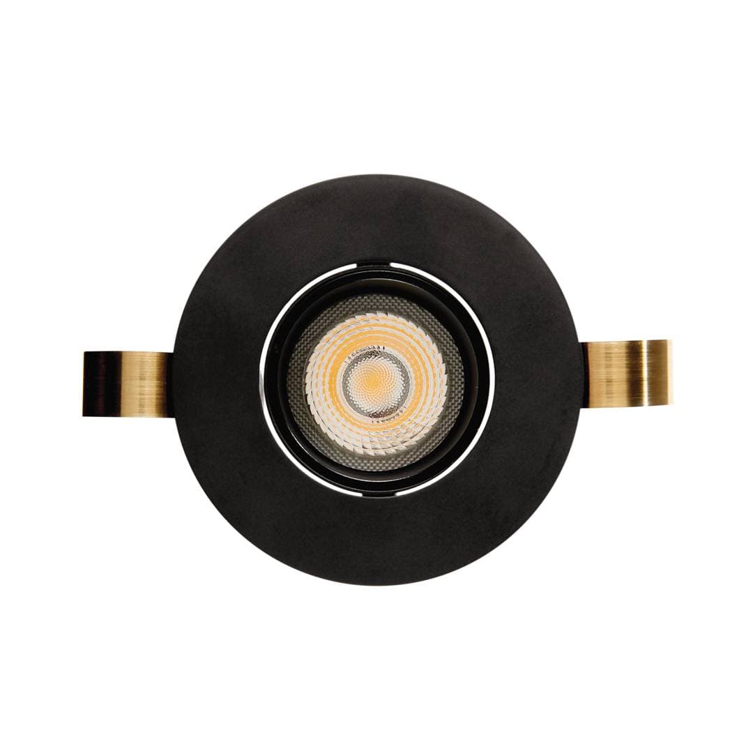 1901 Downlight image 3