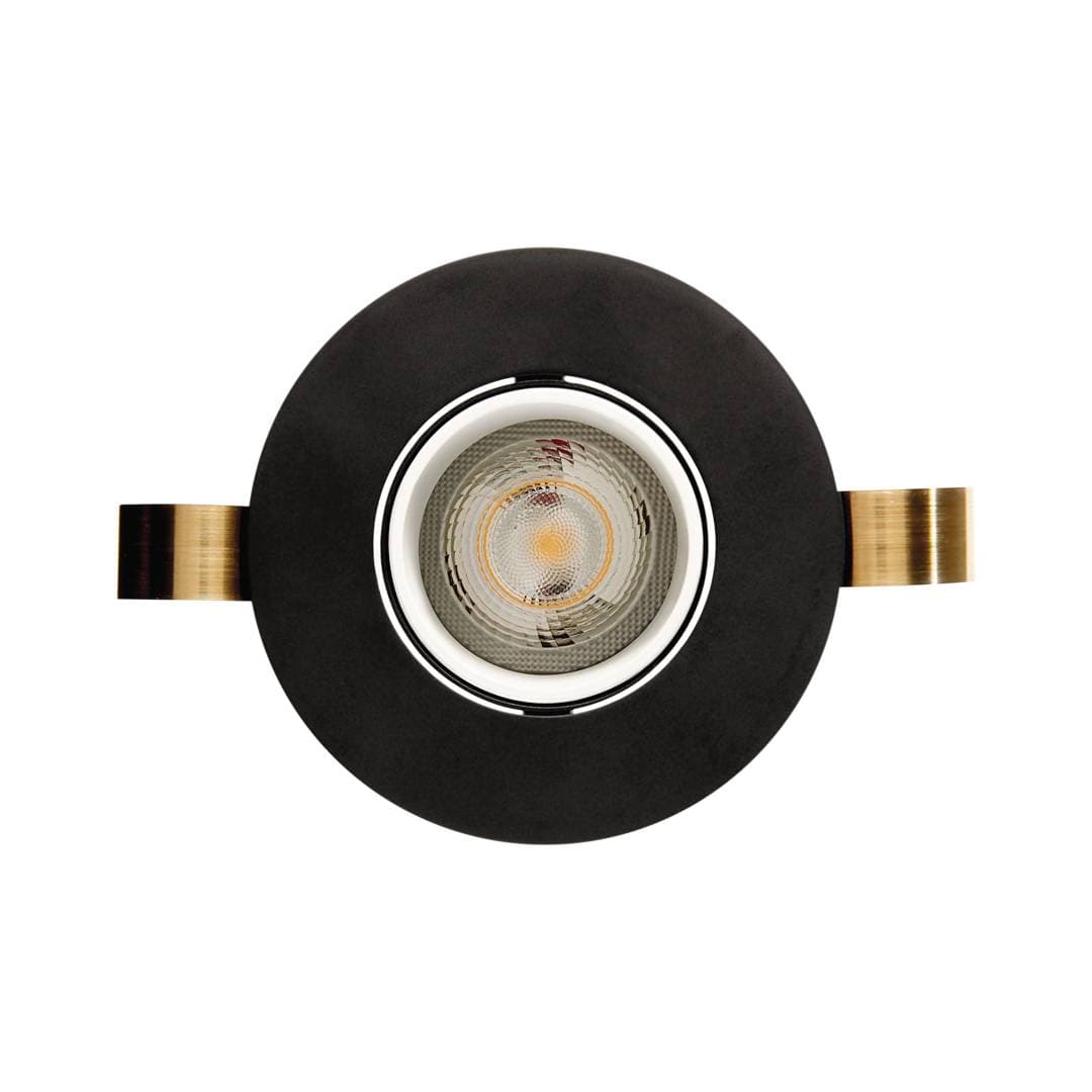 1901 Downlight image 3