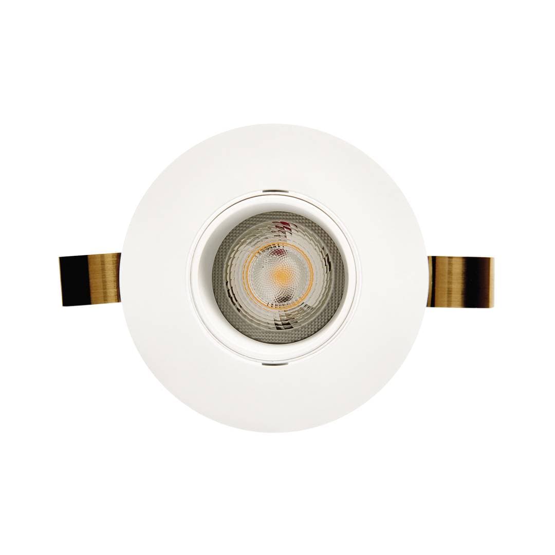 1901 Downlight image 3