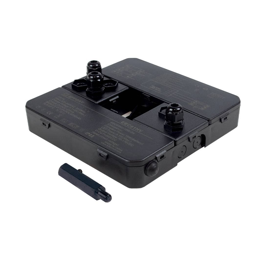 GenBay Emergency Converter