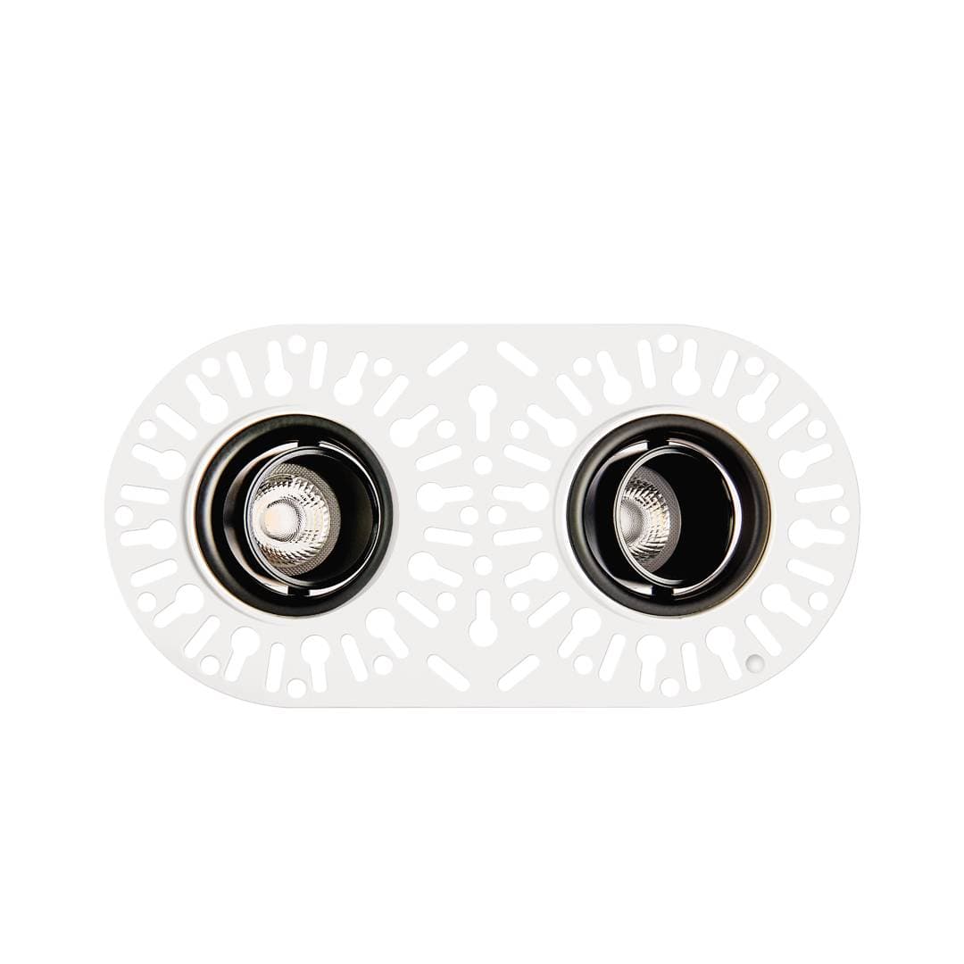 1901 Downlight image 2