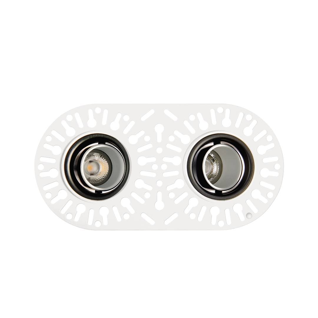 1901 Downlight image 2