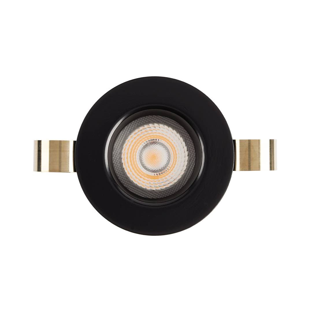1901 Downlight image 2