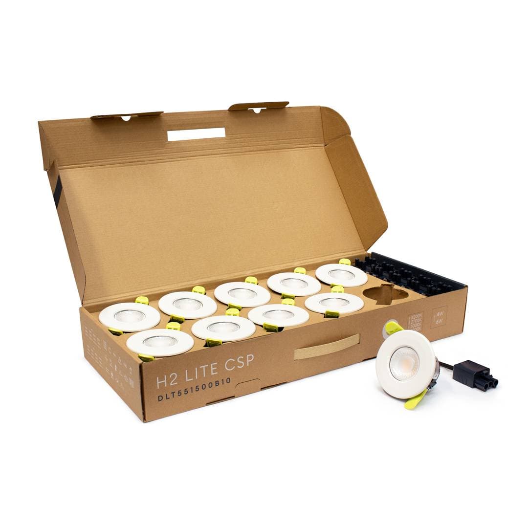 H2 Lite CSP 10 Pack image 6